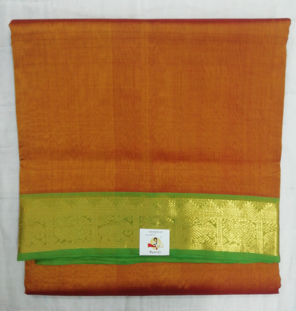 Pure silk cotton -10yards madisar