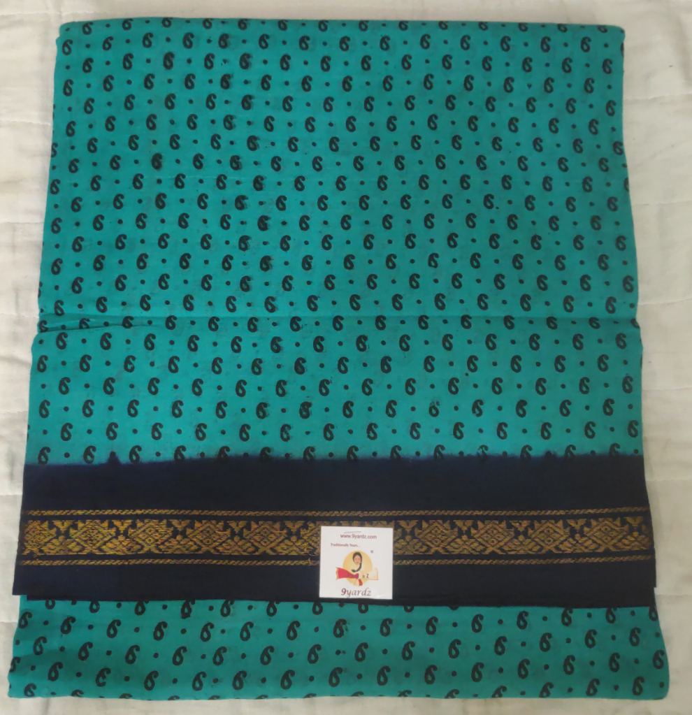 Sungudi 9 yards