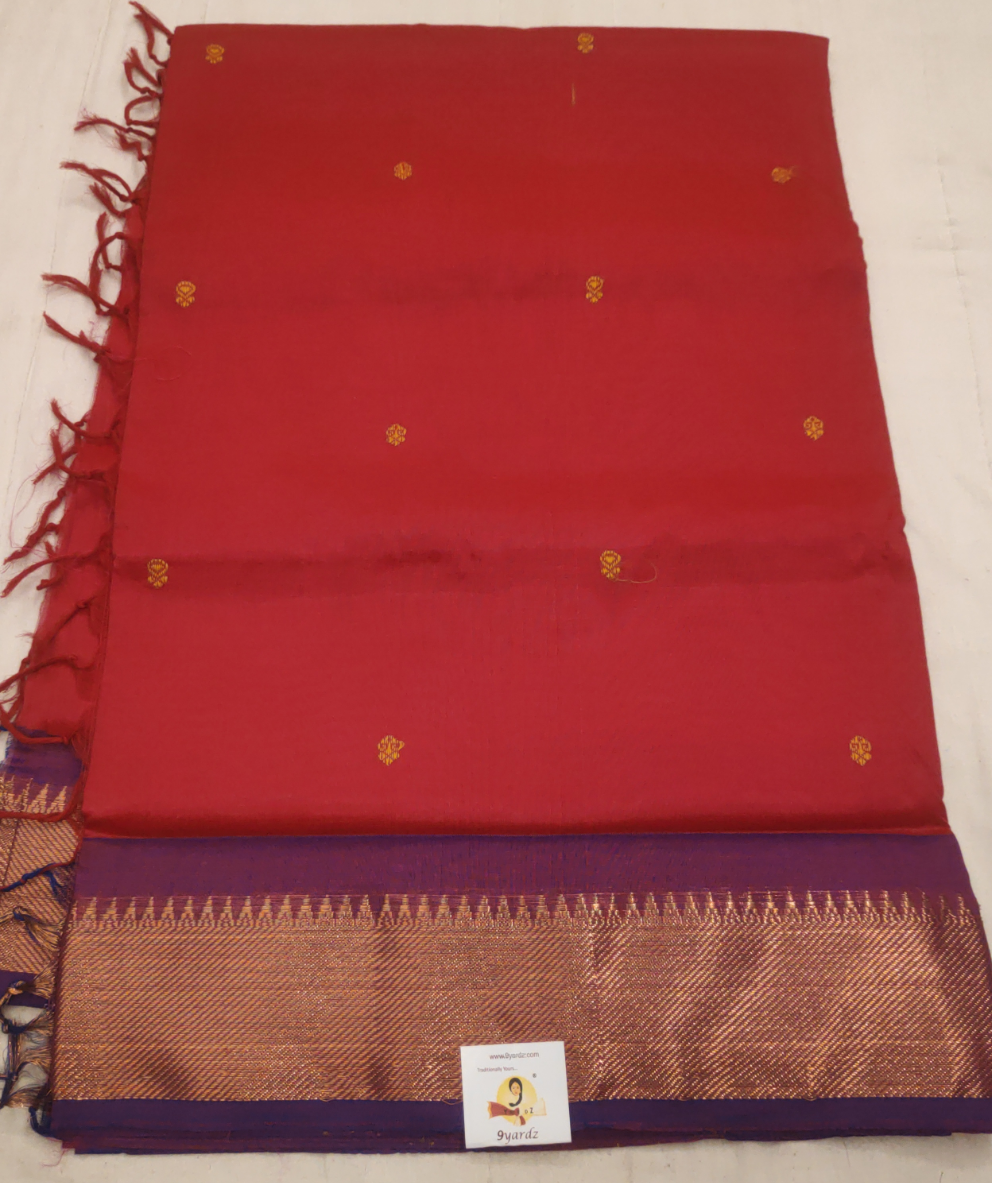 Vaazhainaar Pattu Madisar