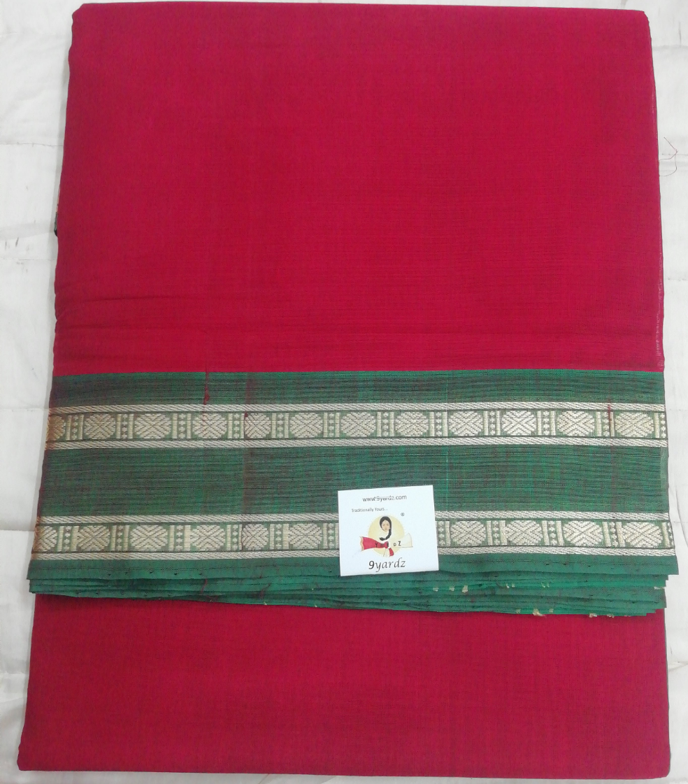 Devendra plain 10yards