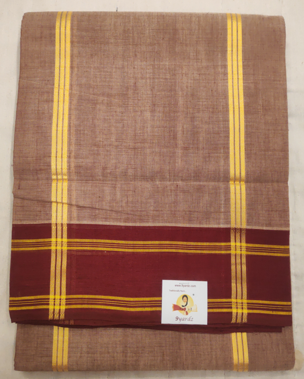 Devendra plain 10yards
