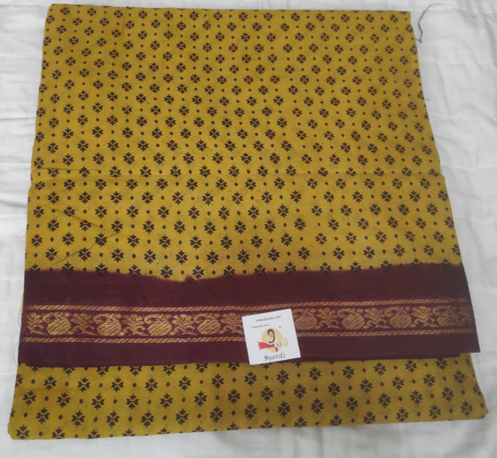 Sungudi 9 yards