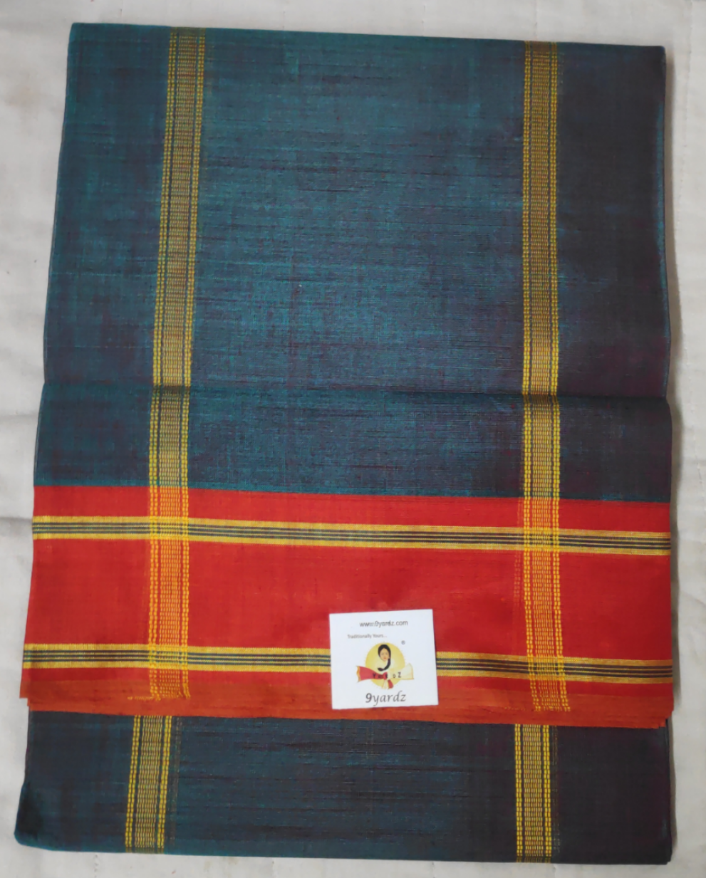 Devendra 6 yards