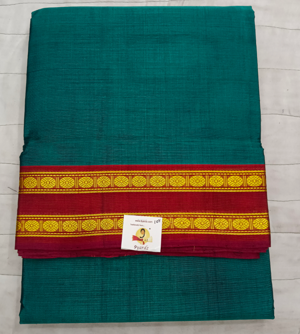 Devendra plain 10yards