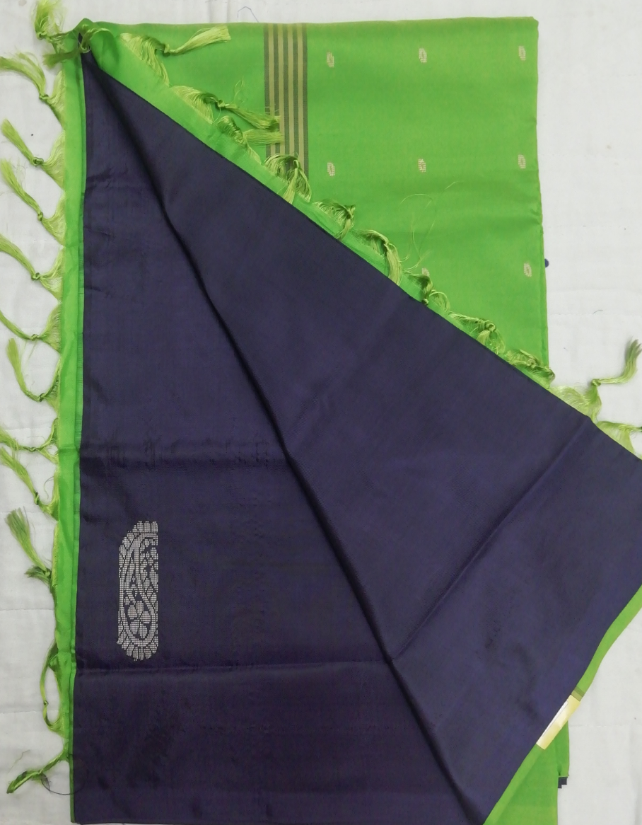 Chinnallampattu 6yardz sarees