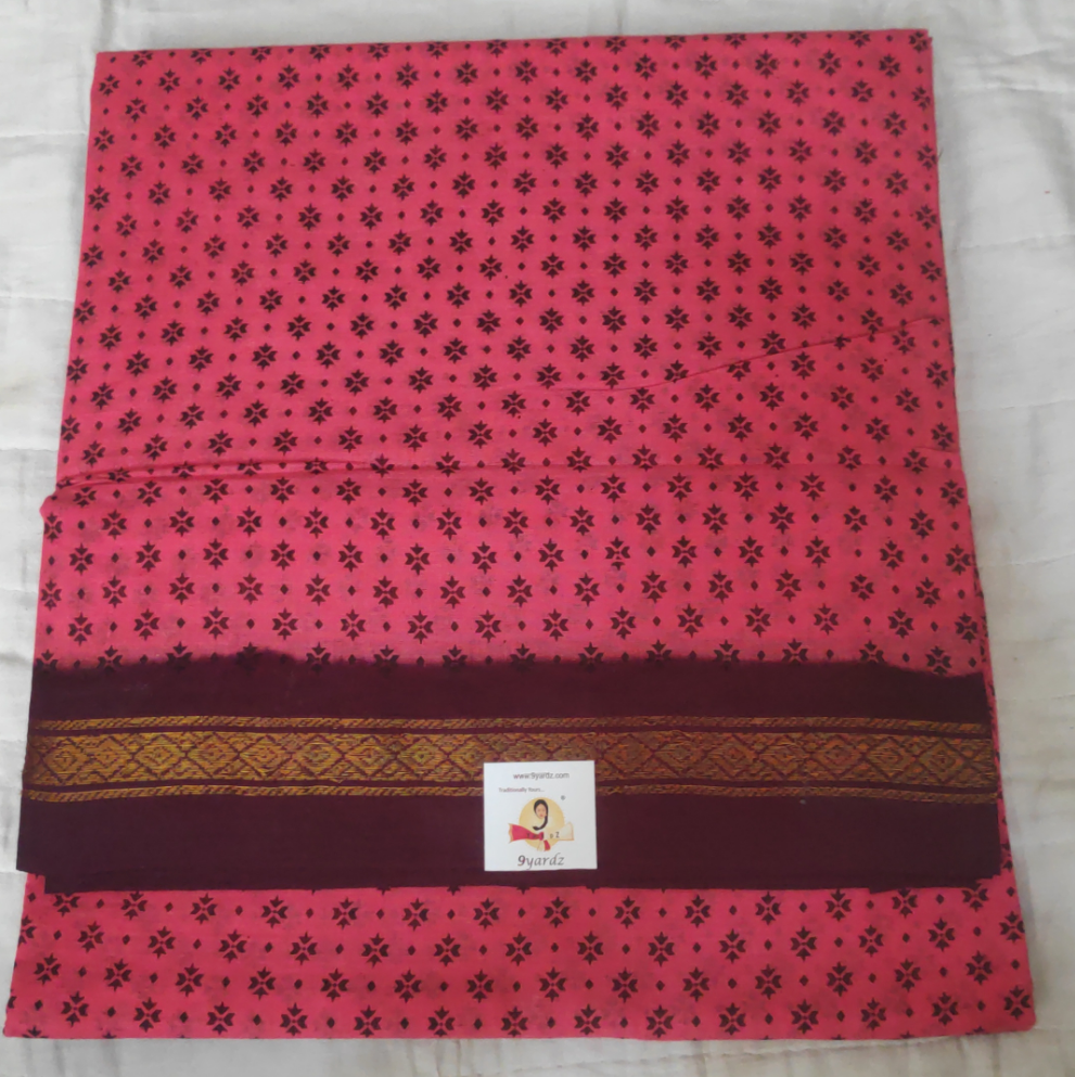 Sungudi 9 yards