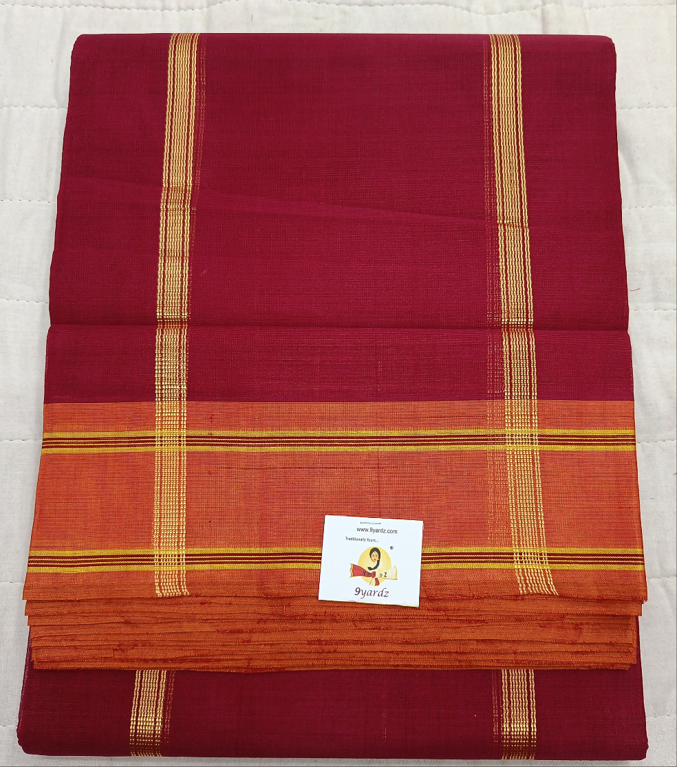 Devendra plain 10yards