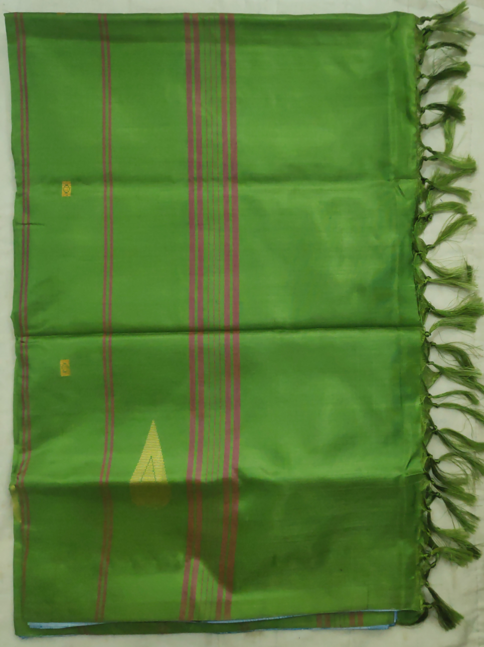 Chinnallampattu 6yardz sarees