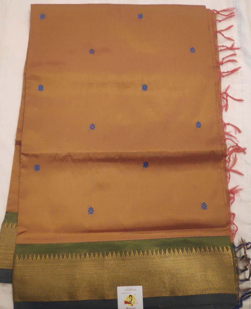 Vaazhainaar pattu 6yard