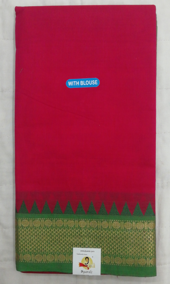 Chettinadu cotton