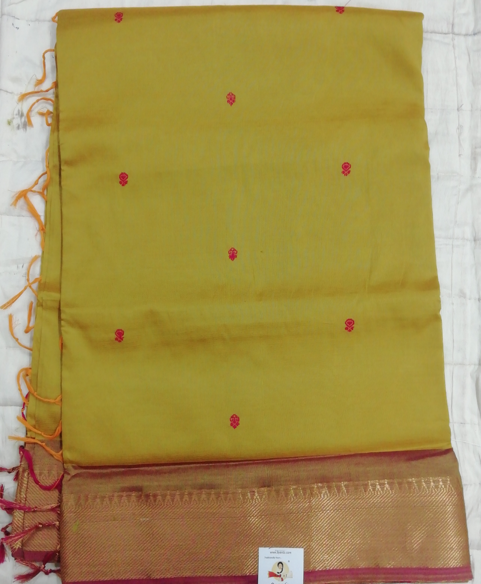 Vaazhainaar Pattu Madisar