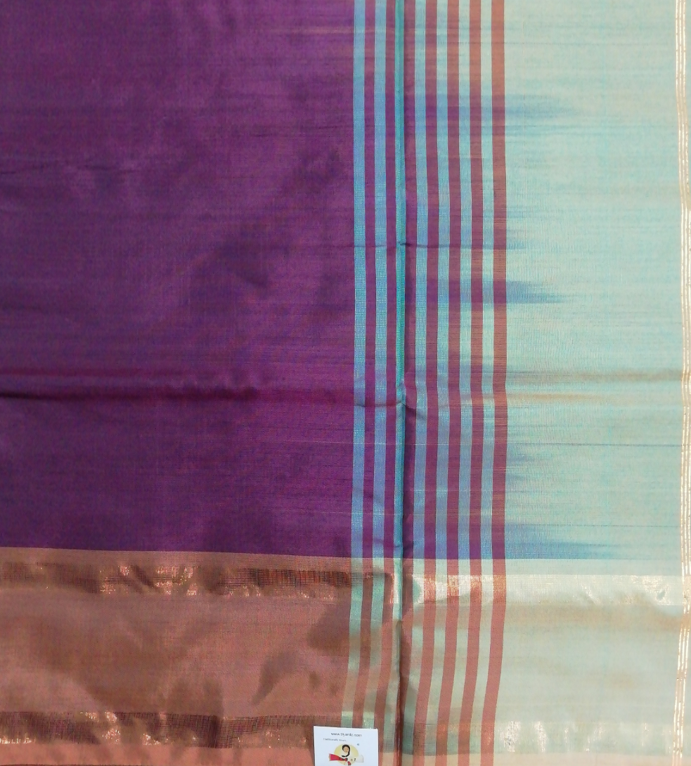 Chinallampattu madisar 10yardz