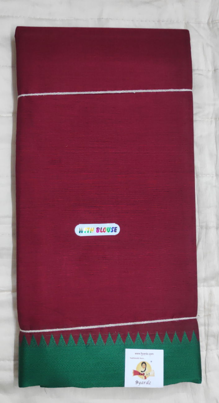 Chettinadu cotton