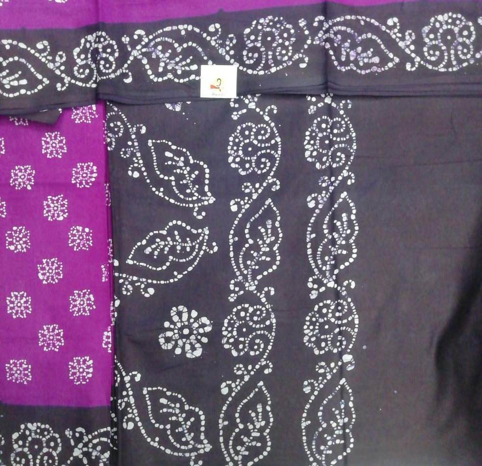 Mercirised cotton Madisar