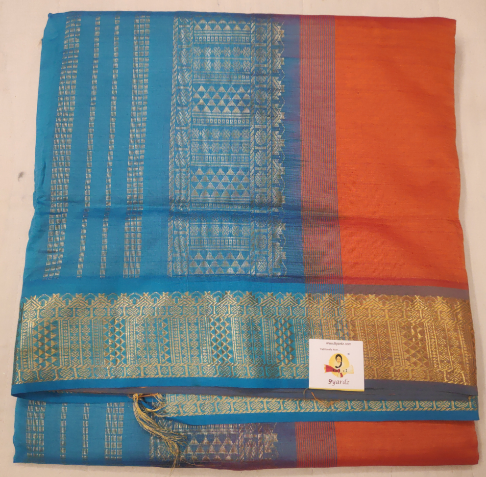 Semi Silk cotton Madisar