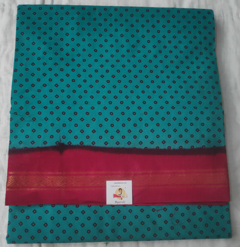 Sungudi 9 yards