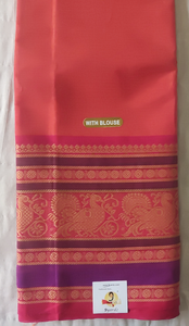 Chettinadu cotton