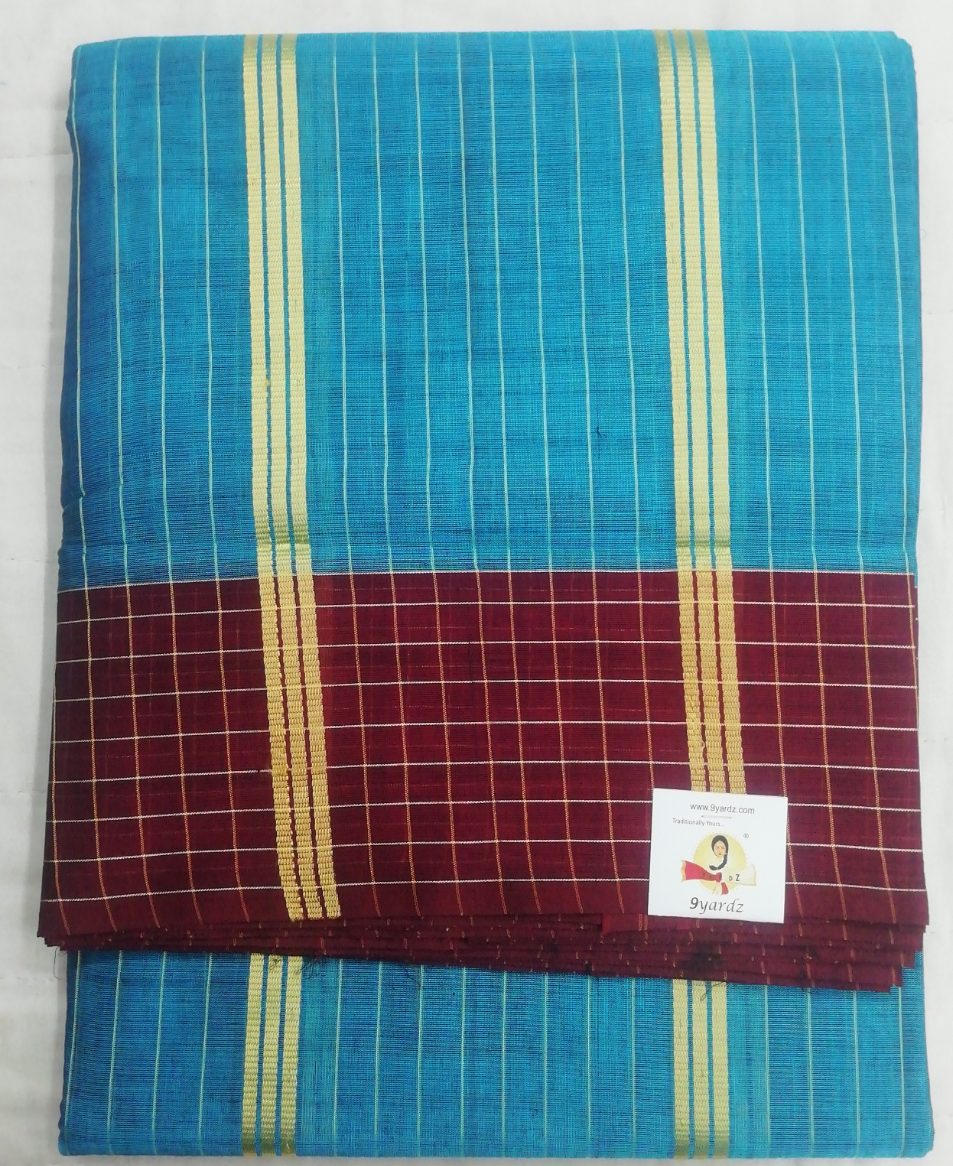 Devendra vertical lines 10.5yards