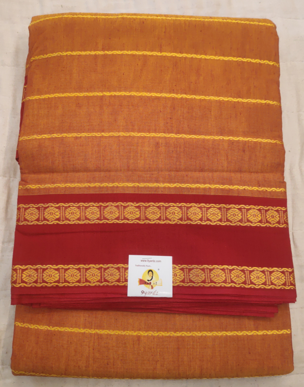 Devendra velthari saree 10yards