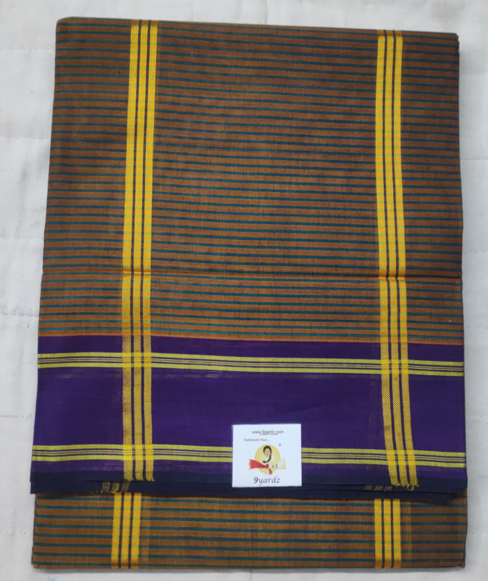 Devendra 6 yards valapoo