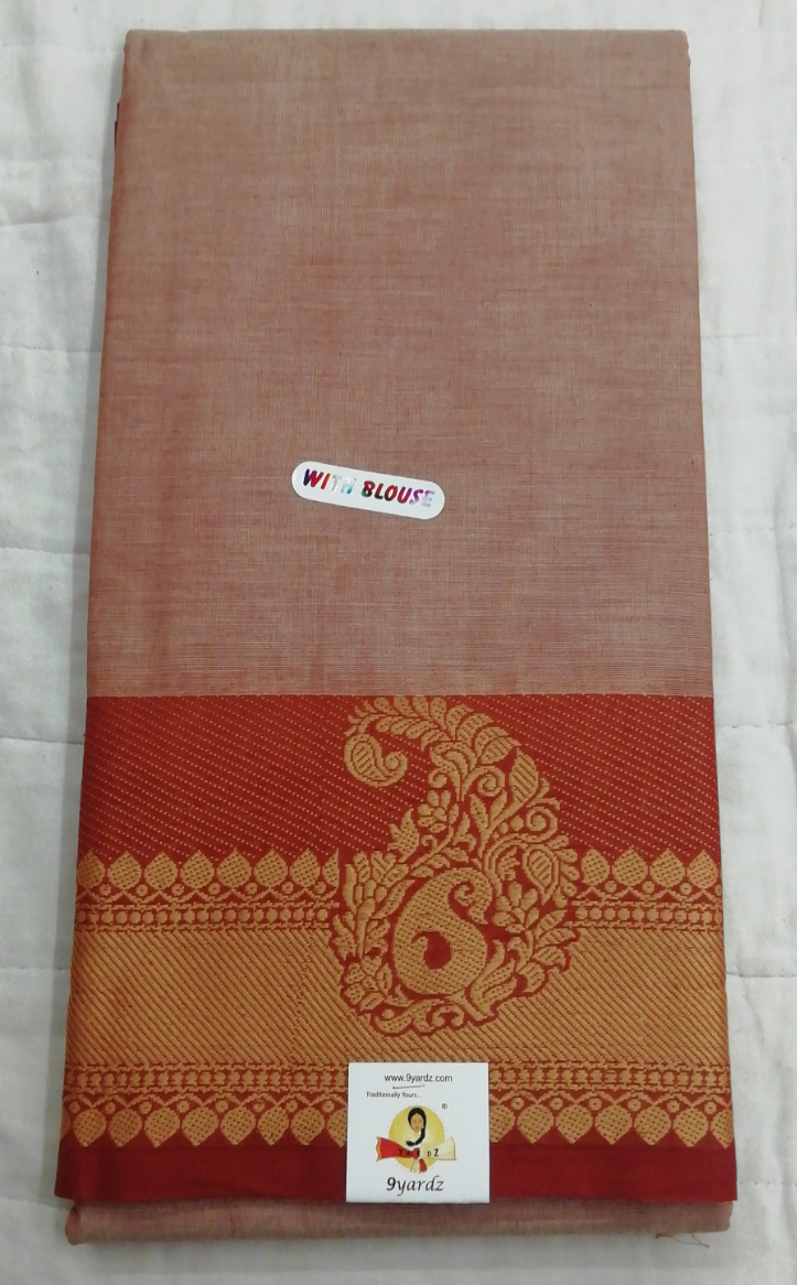 Chettinadu cotton