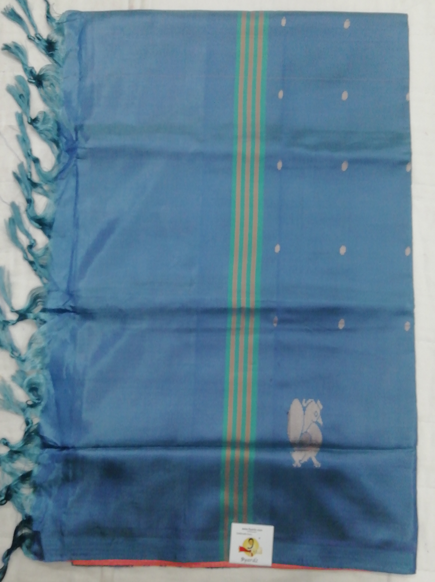 Chinallampattu 6yardz sarees