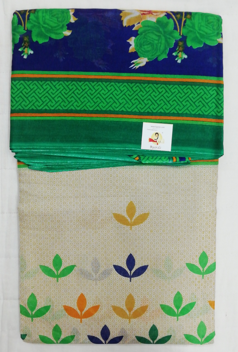 Erode cotton 10.5 yards madisar