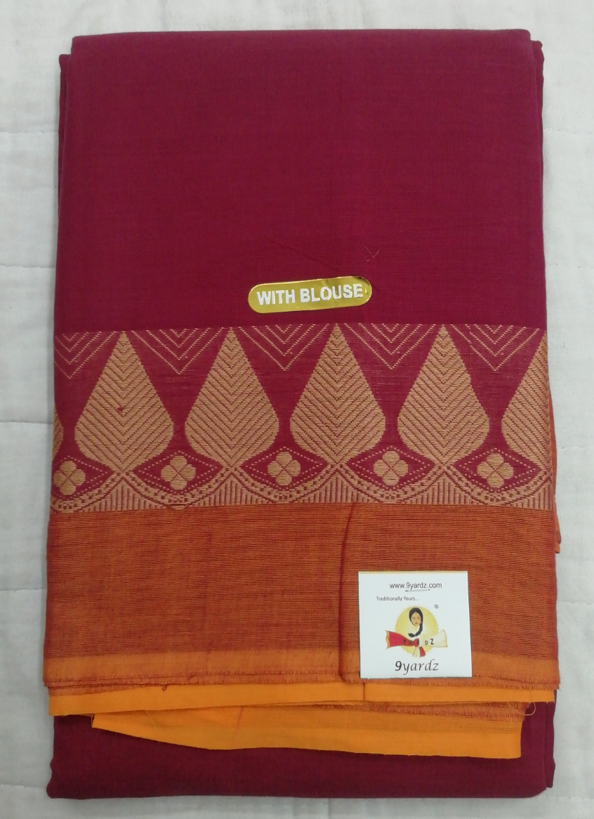 Chettinadu cotton
