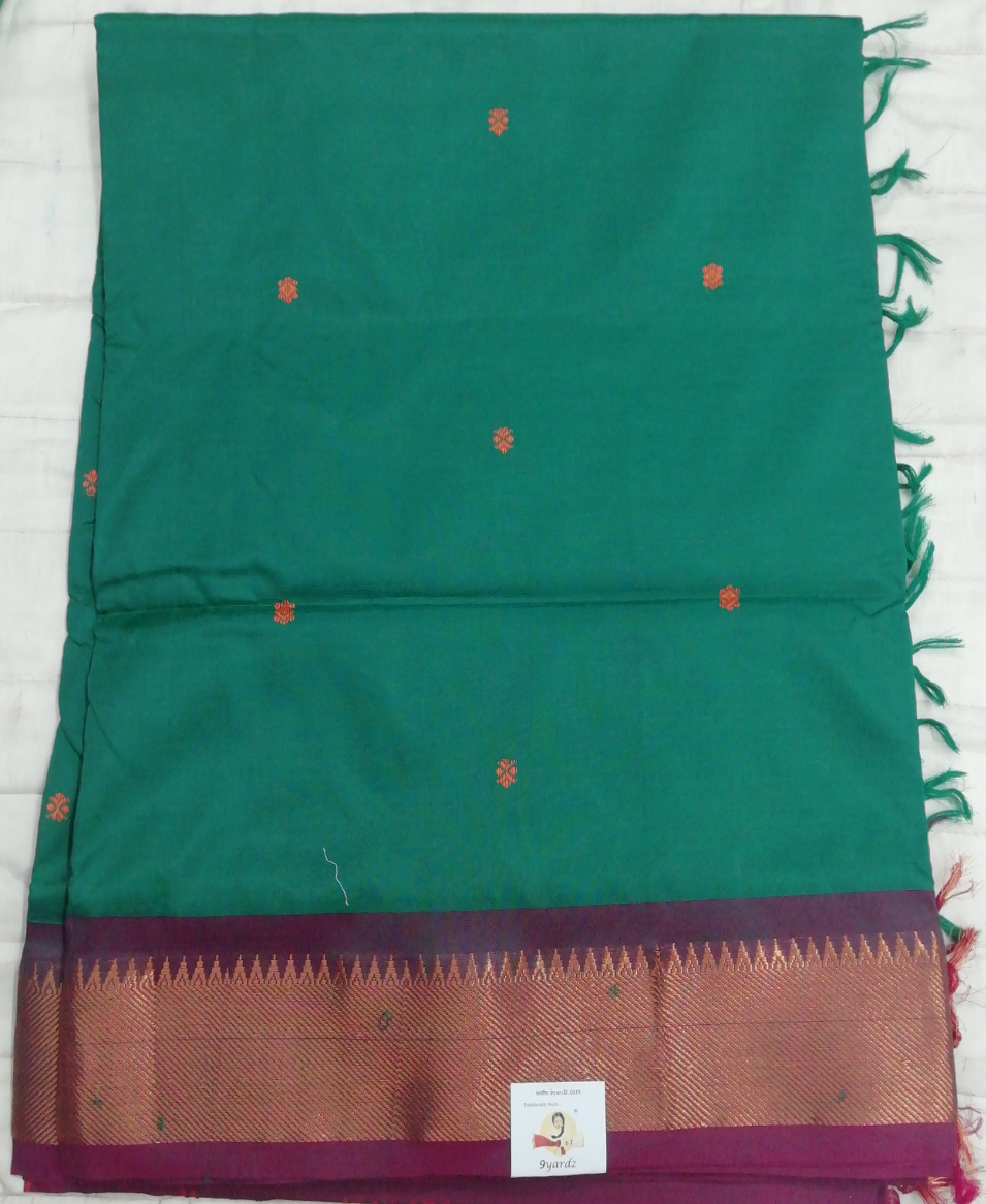 Vaazhainaar Pattu Madisar