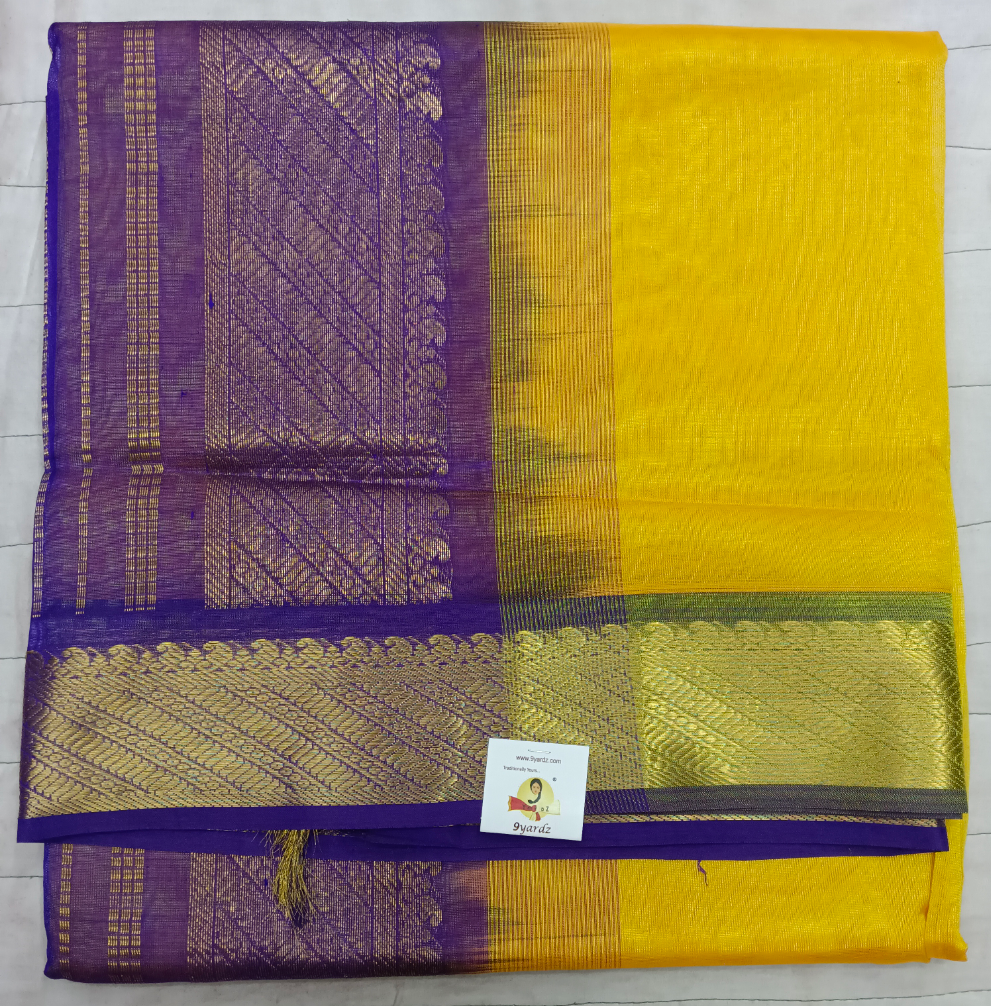 Pure silk cotton -10yards madisar