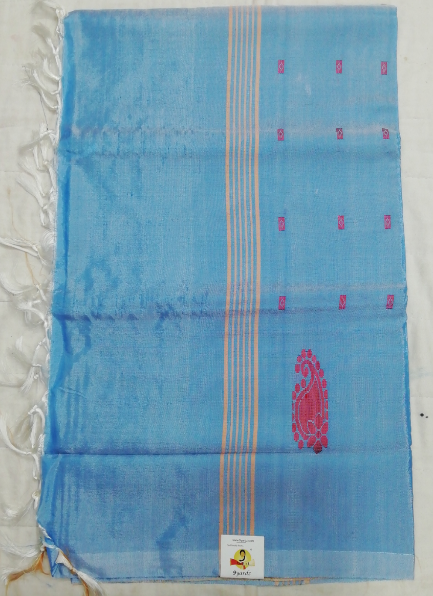 Chinallampattu 6yardz sarees
