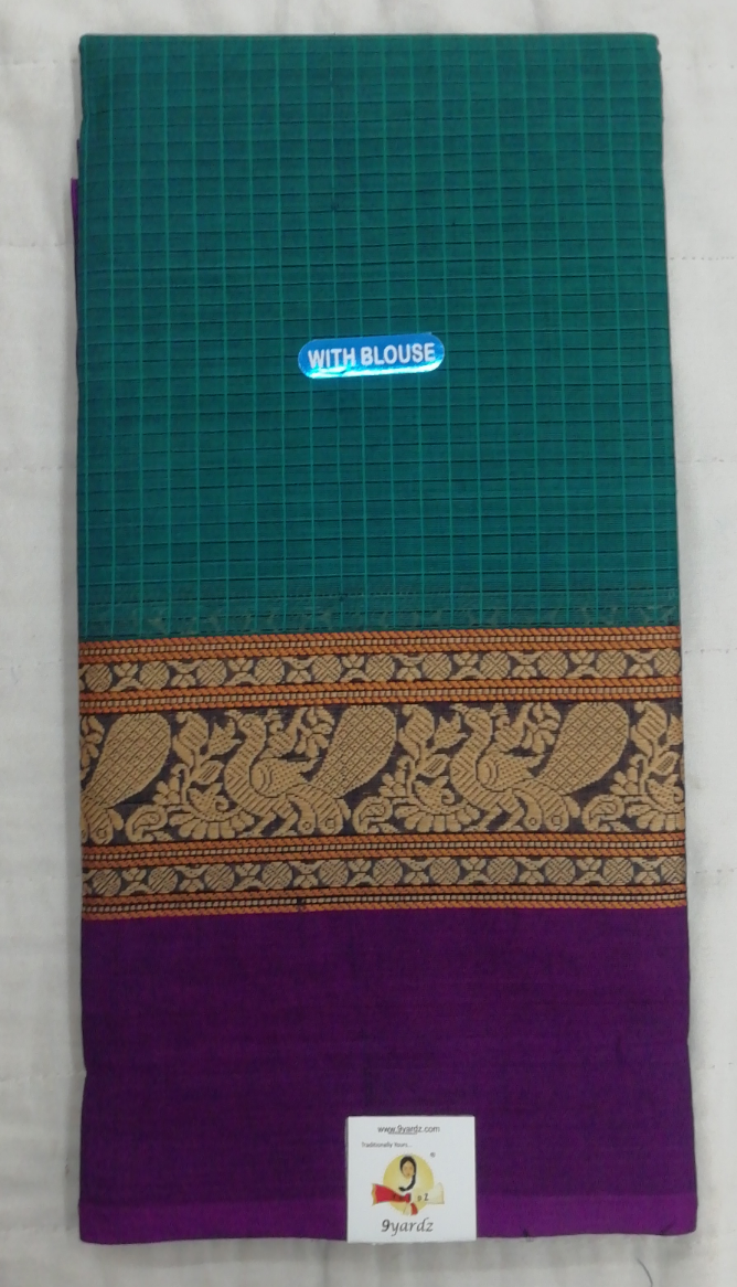 Chettinadu Cotton