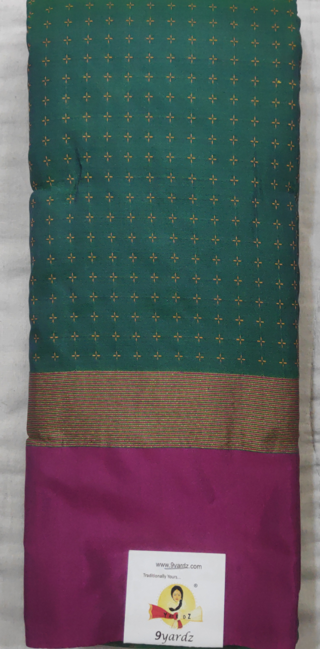 Fancy poly sarees
