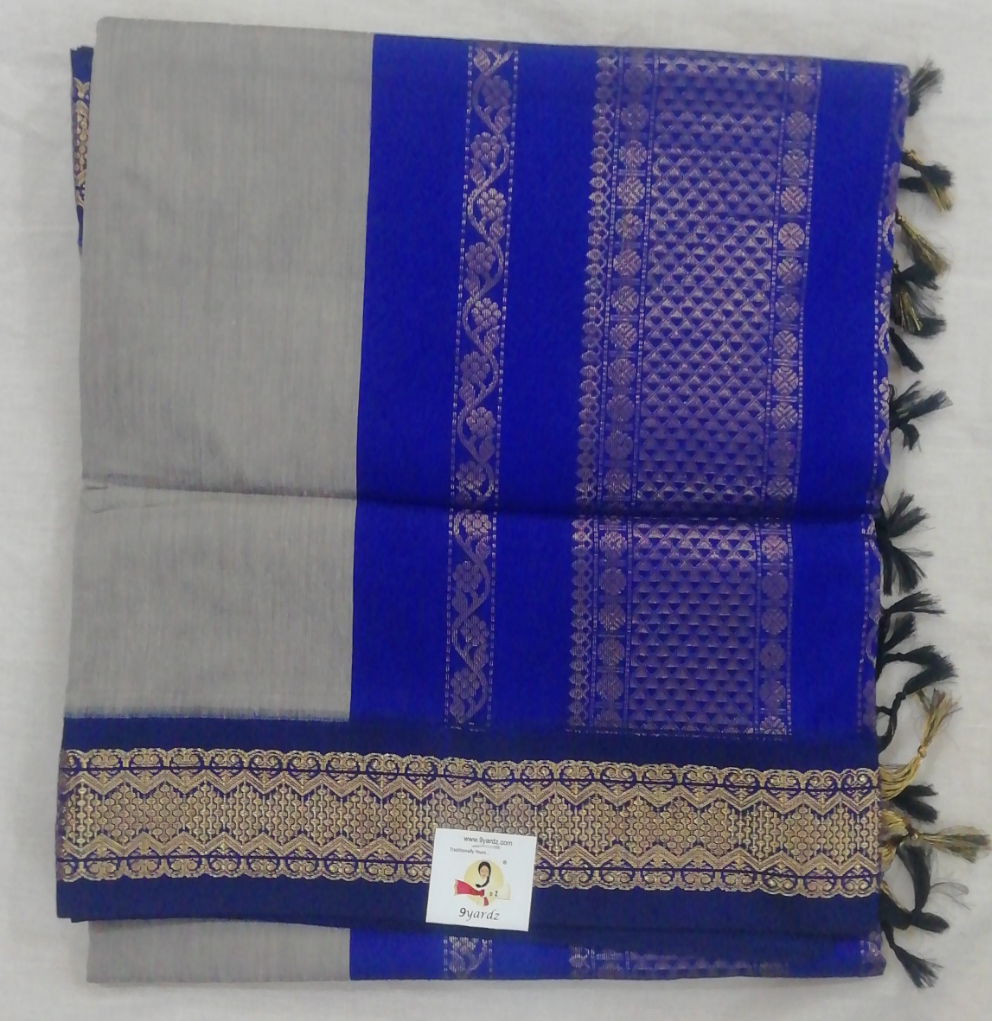 Kalyani cotton 6yardz