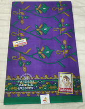 Load image into Gallery viewer, Cotton printed saree