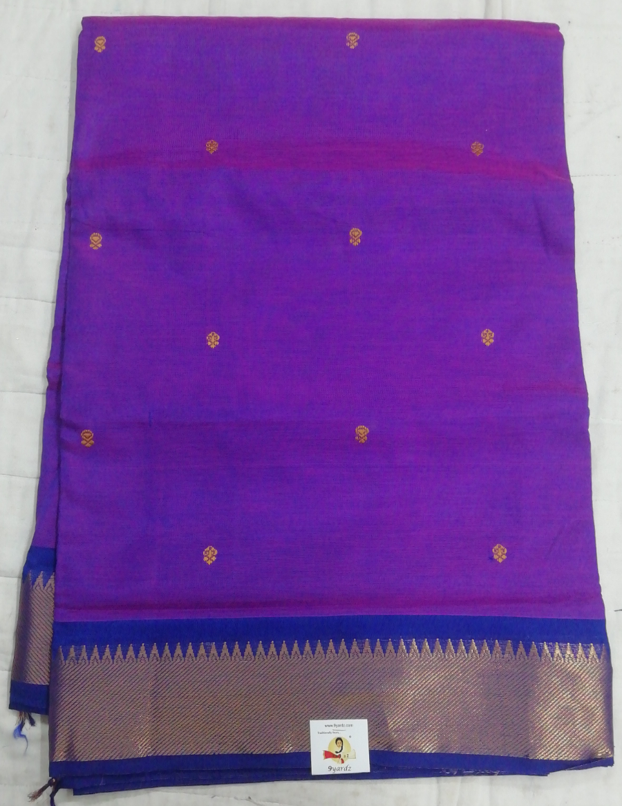 Vaazhainaar Pattu Madisar
