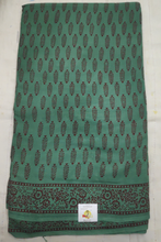 Load image into Gallery viewer, Baag/soft cotton Madisar 11 yards