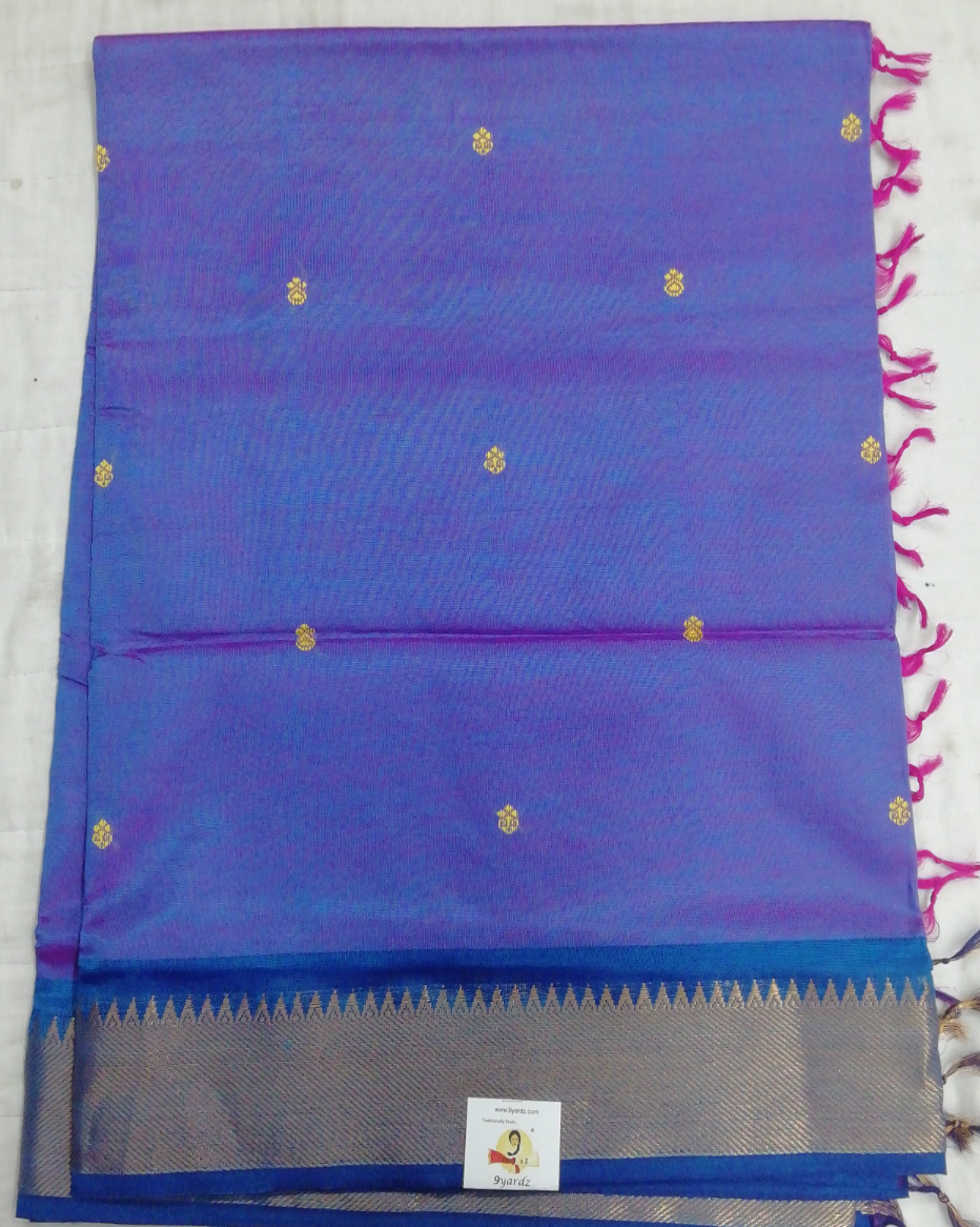 Vaazhainaar pattu 6yard