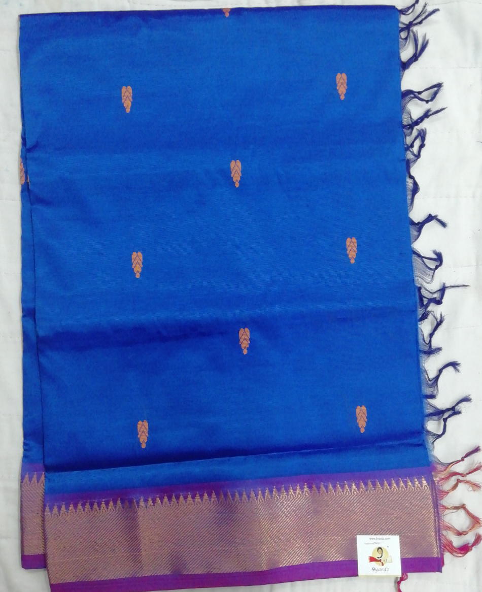 Vaazhainaar pattu 6yard