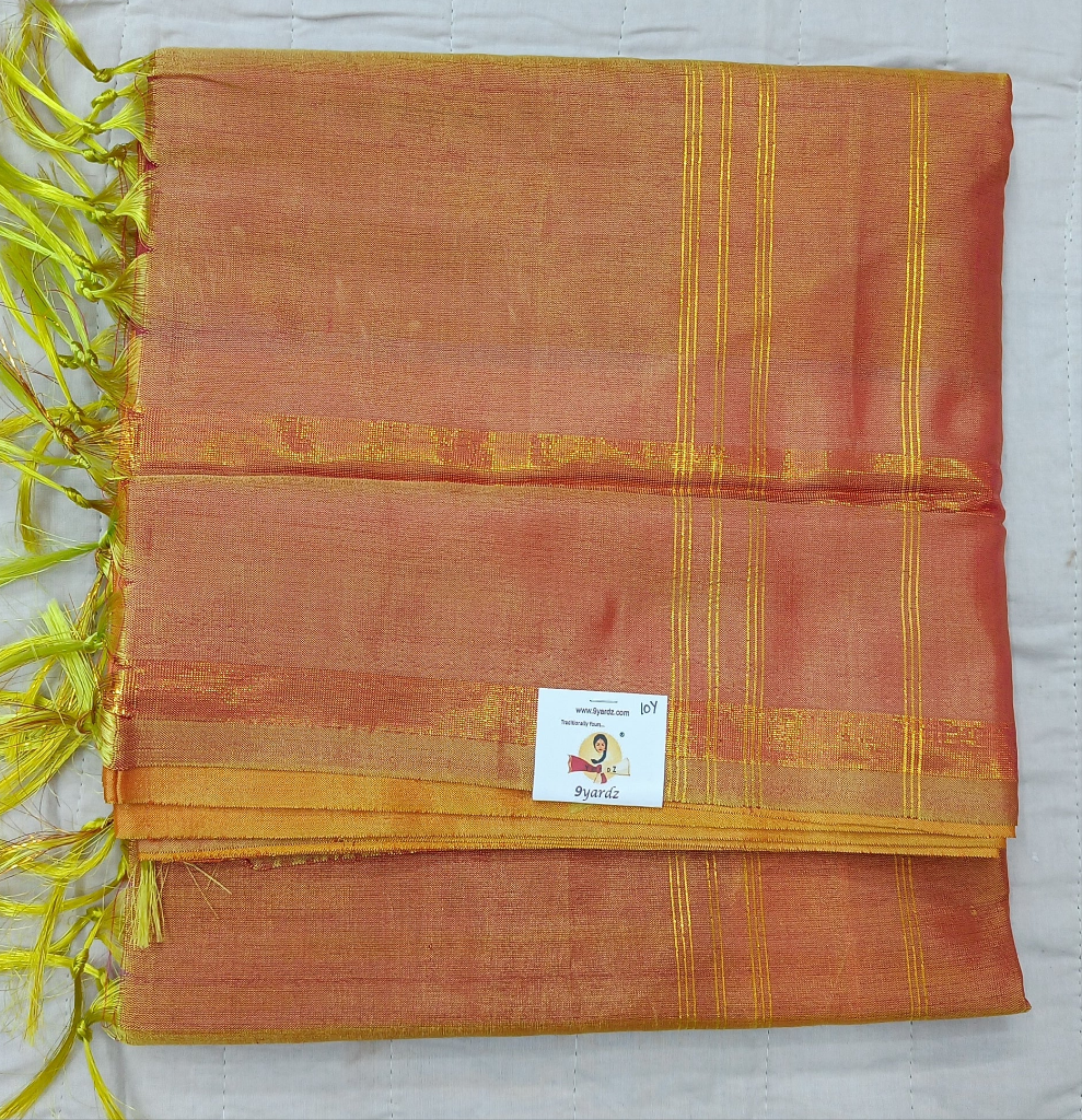 Chinallampattu madisar 10yardz