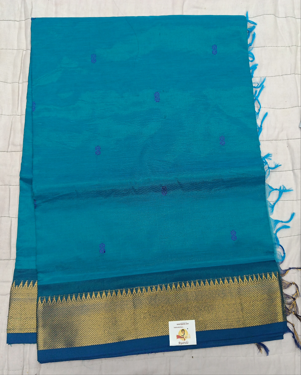 Vaazhainaar pattu 6yard