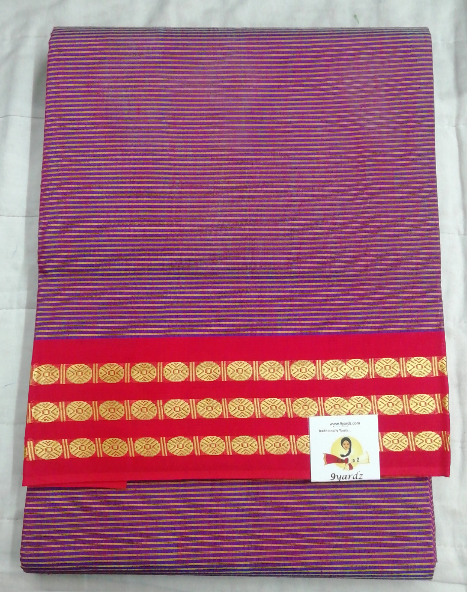 Devendra valapoo saree 10yards