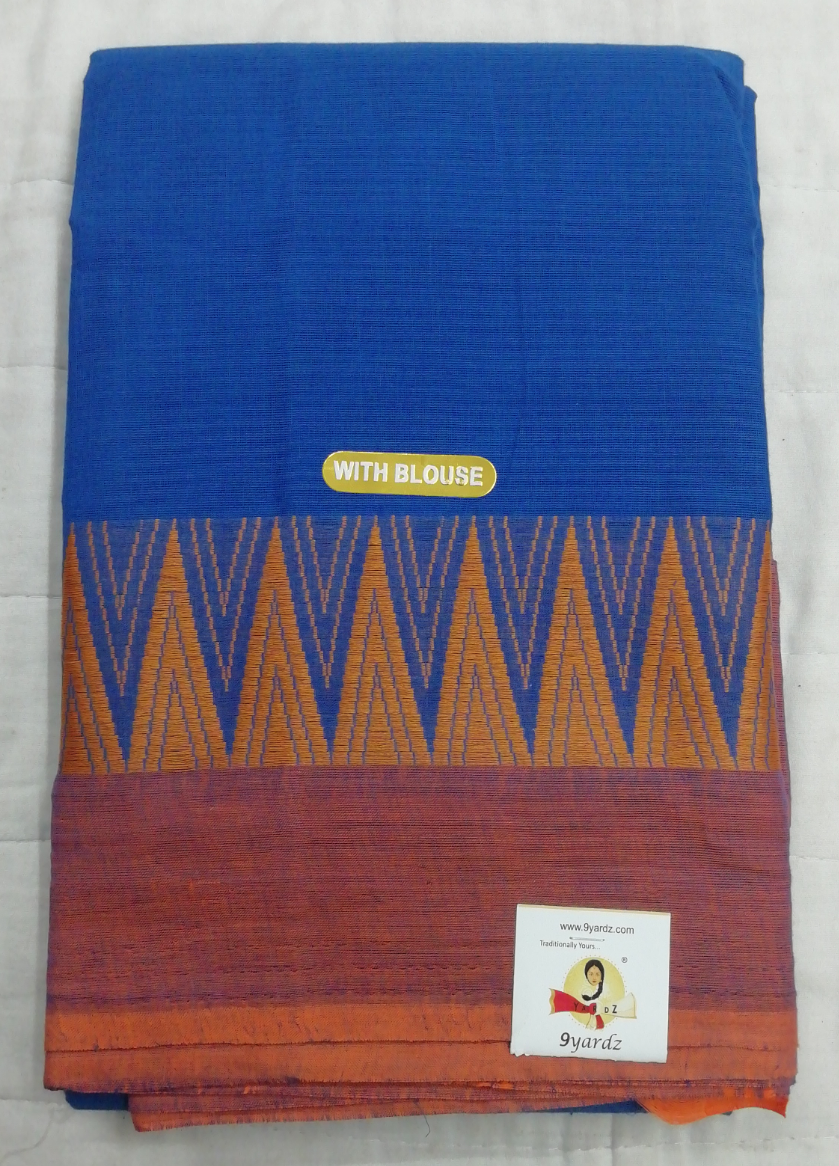 Chettinadu cotton