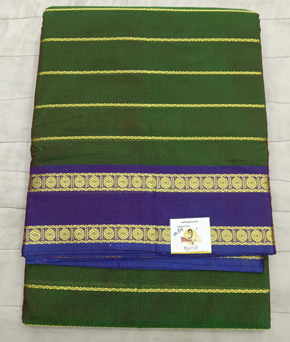 Devendra velthari saree 10.5yards