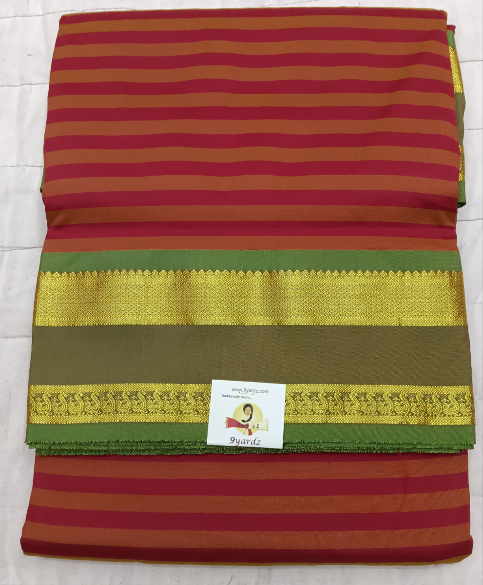 Poly silk 9.5yards  madisar