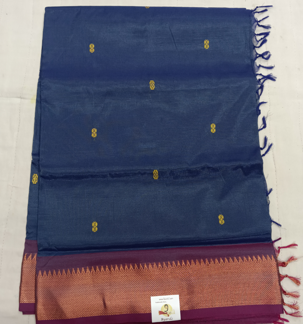 Vaazhainaar pattu 6yard