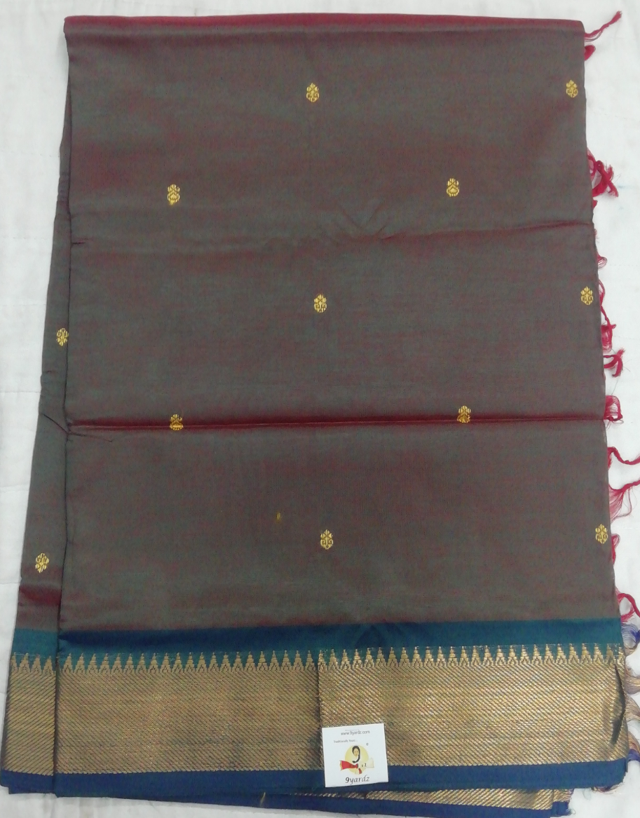 Vaazhainaar pattu 6yard