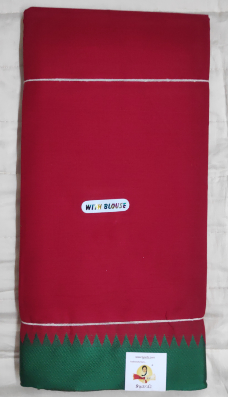 Chettinadu cotton