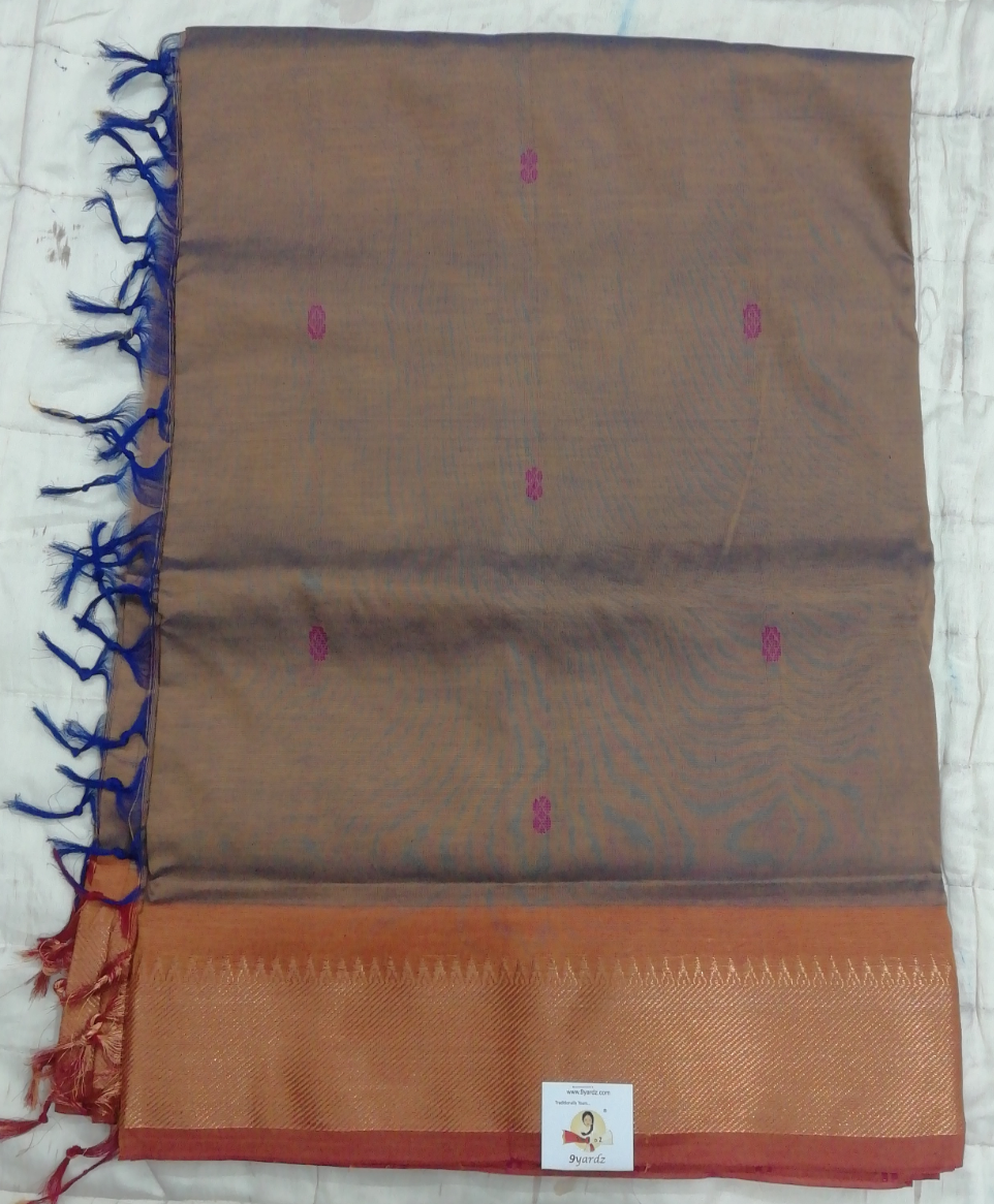 Vaazhainaar Pattu Madisar
