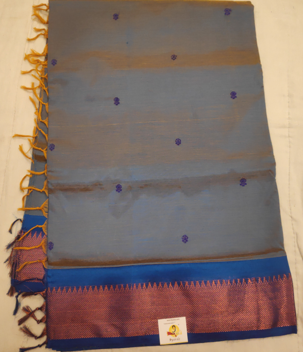 Vaazhainaar Pattu Madisar